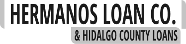 Hermanos Loan Logo